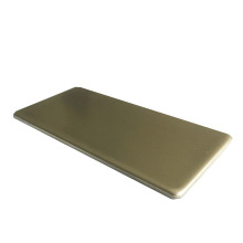 Stainless Steel Sandwich Panel